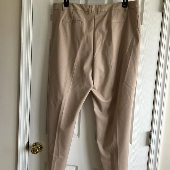 Jones New York Collection-Women’s Trouser Pant - Picture 7 of 8